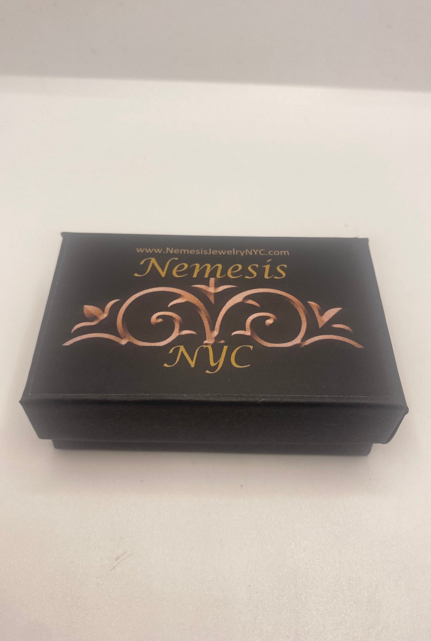 Vintage Green Peridot 925 Sterling Silver Tennis Bracelet