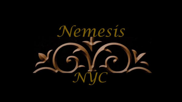 Nemesis Jewelry NYC