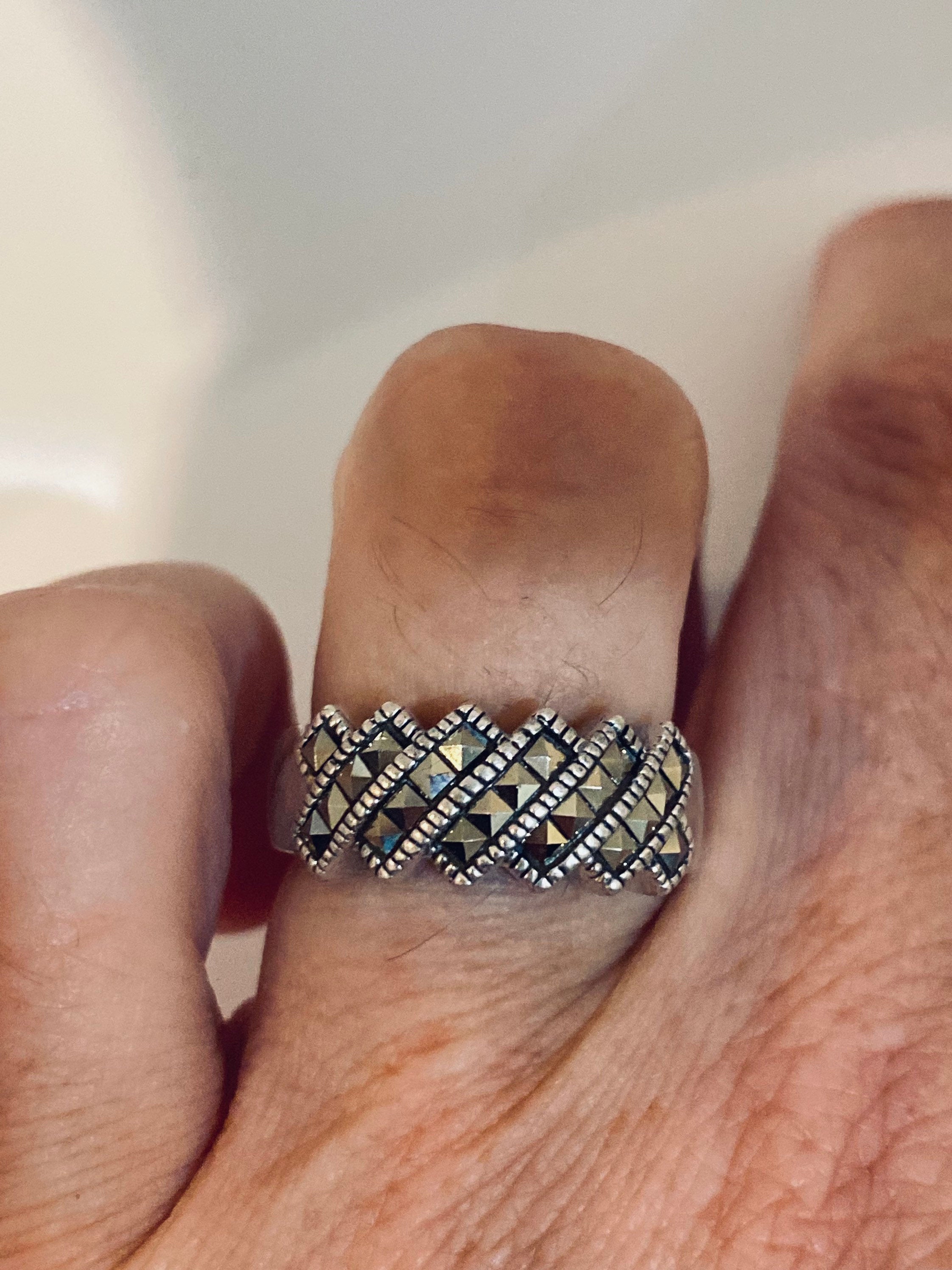 Swiss marcasite shop