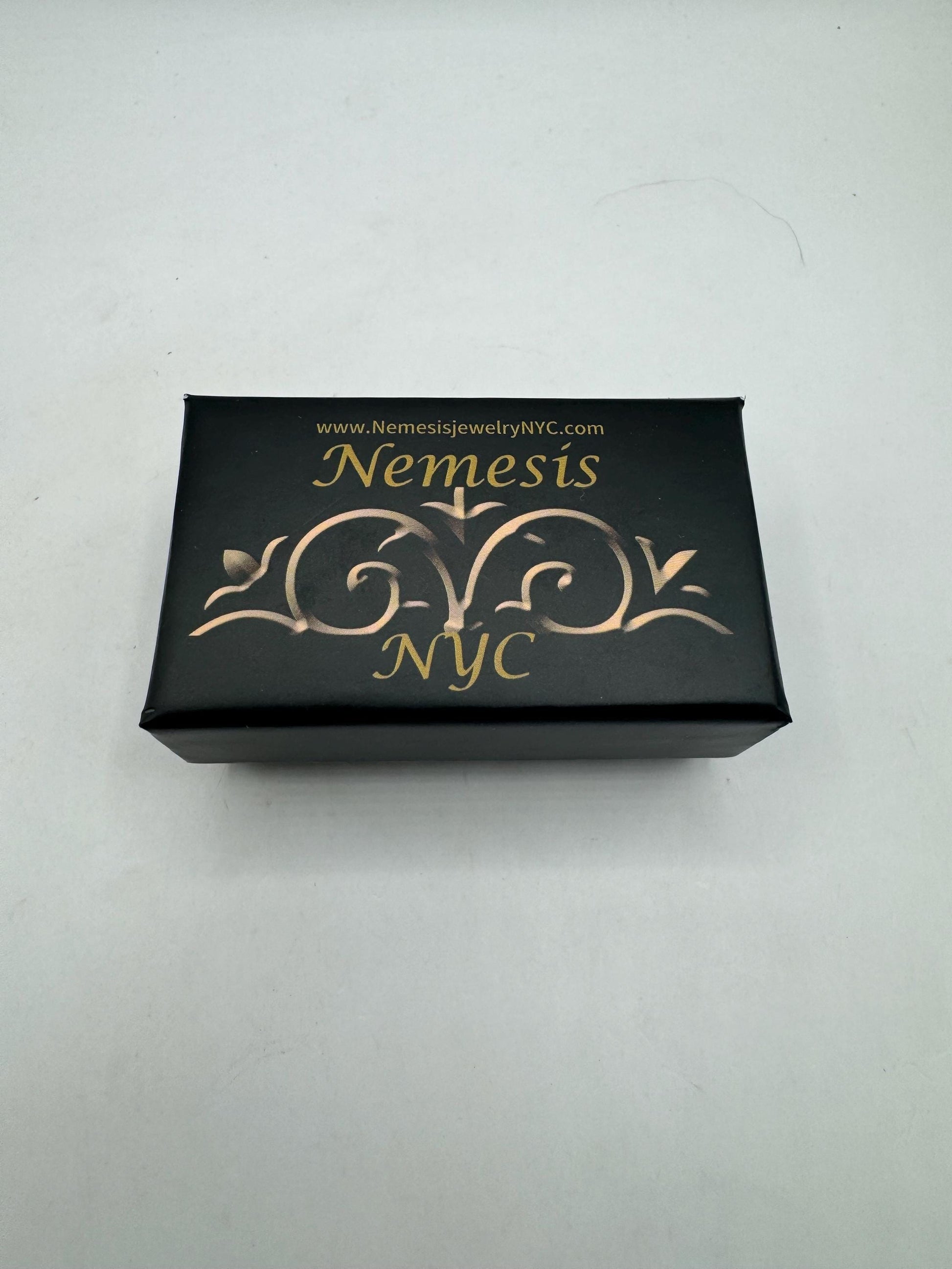 Vintage deco, gold tigers eye cufflinks Cuff Links