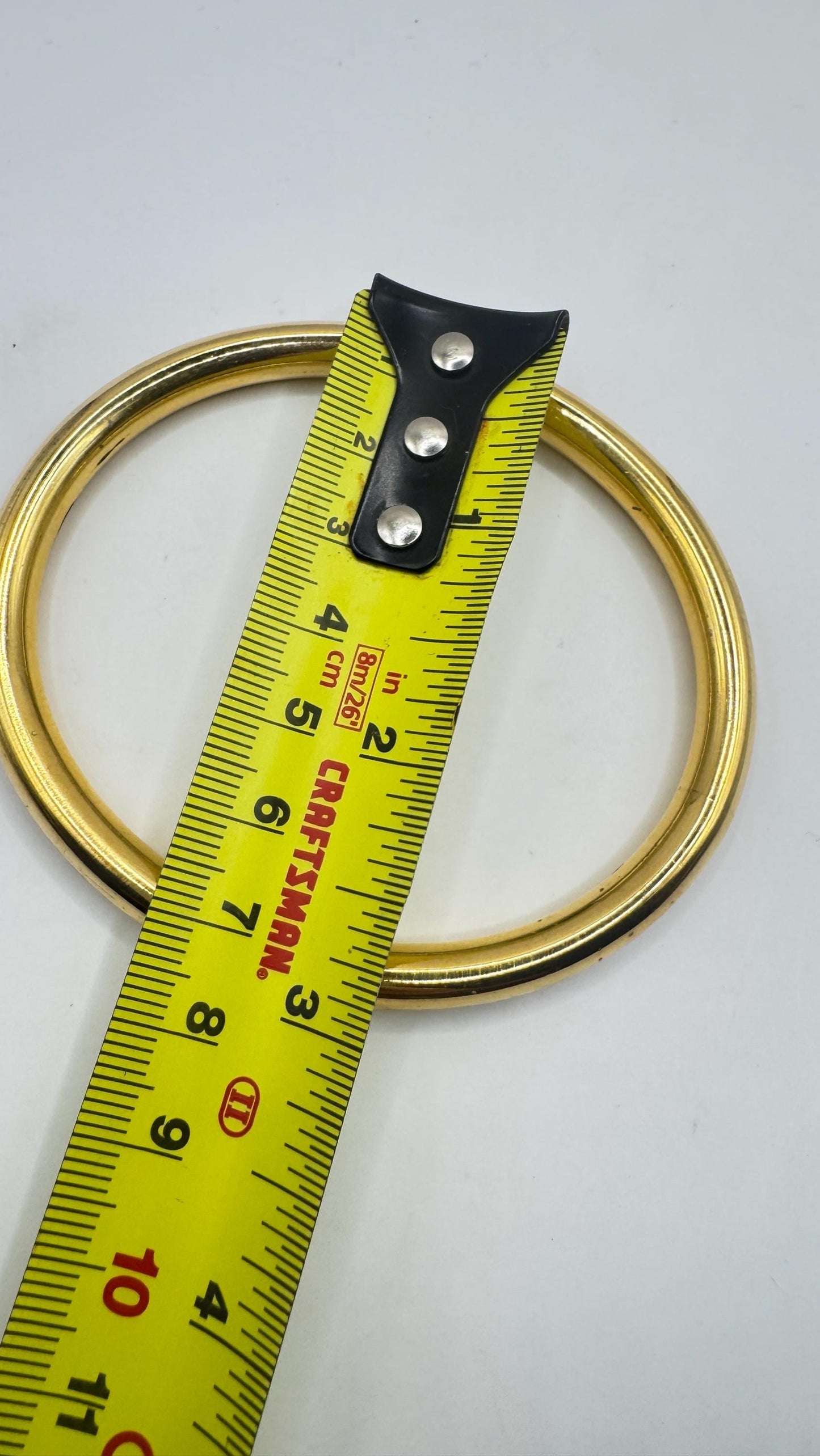 Vintage Bangle Bracelet Gold filled